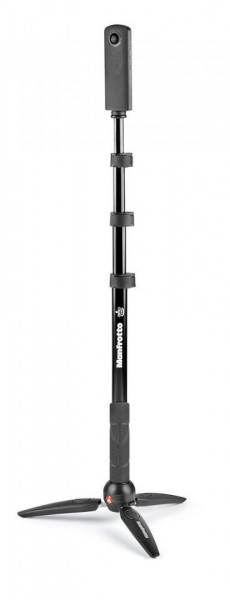 Manfrotto Suport extensibil pentru camere VR 360