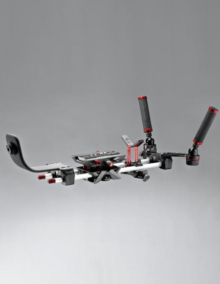 Manfrotto Sympla MVA514W suport obiectiv