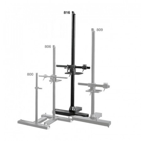 Manfrotto Tower Stand 816,1 de 230 cm