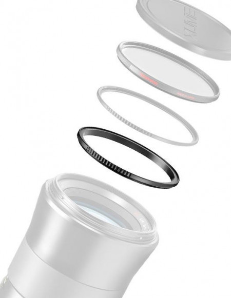 Manfrotto Xume adaptor magnetic obiectiv 58mm