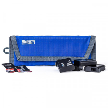MindShift GP 4 Batteries Cards - Husa baterii si carduri GoPro