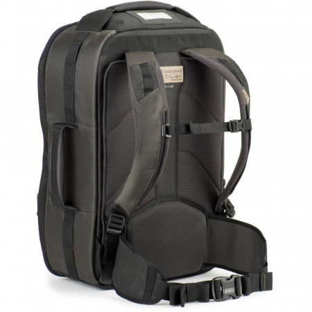 MindShift Moose Peterson MP-1 V2.0 - rucsac foto