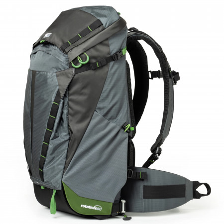 MindShift Rotation 34L - rucsac foto