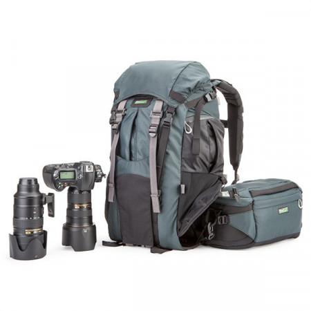 MindShift Rotation180 Professional DeLuxe - rucsac foto