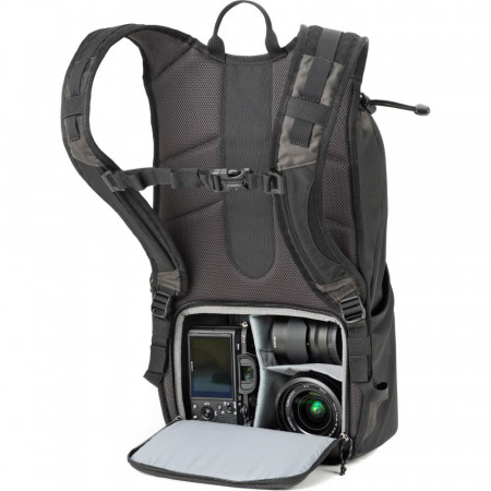 MindShift SidePath 14L - Cardinal Red - rucsac foto de calatorie