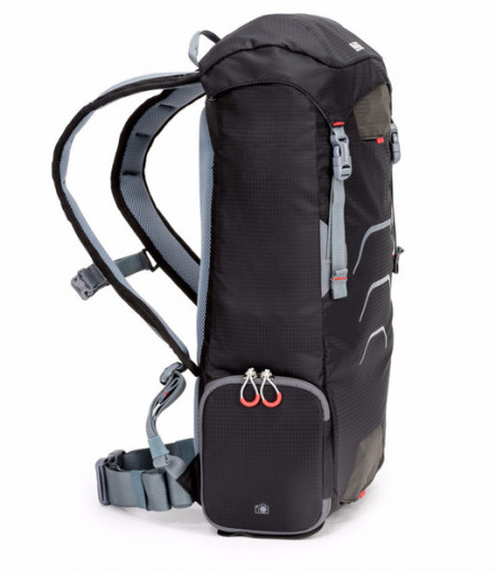 MindShift UltraLight Sprint 16L Black Magma