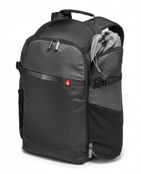 Manfrotto Advanced Befree rucsac foto