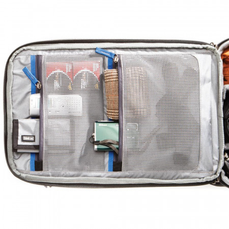 Think Tank Airport Essentials - Black - Rucsac foto