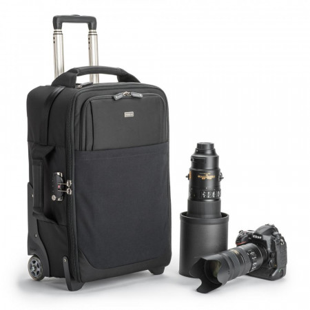 Think Tank Airport Security V3.0 - Black - troller foto