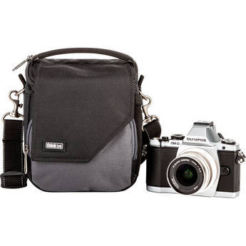 Think Tank Mirrorless Mover 10 Charcoal - geanta foto
