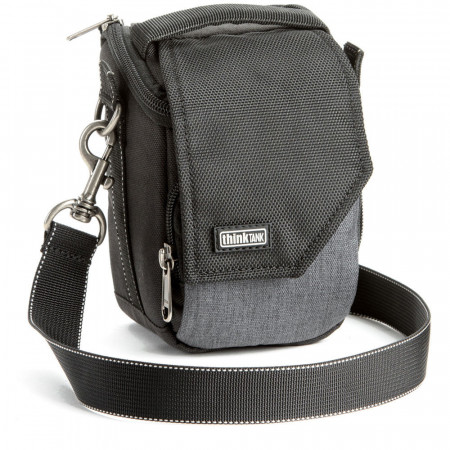 Think Tank Mirrorless Mover 5 - Pewter - geanta foto