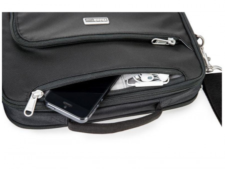 Think Tank My 2nd Brain 13 Mist Green - geanta laptop