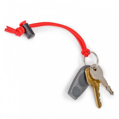 Think Tank Red Whips - 10 legaturi elastice reglabile