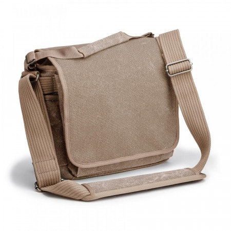 Think Tank Retrospective 10 Sandstone - geanta foto