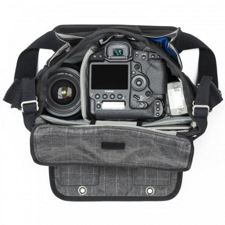 Think Tank Retrospective 20 Black V2.0 - geanta foto