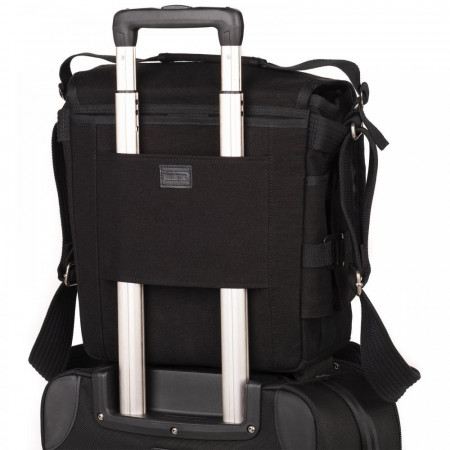 Think Tank Retrospective 20 Black V2.0 - geanta foto