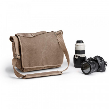 Think Tank Retrospective 30 Sandstone - geanta foto