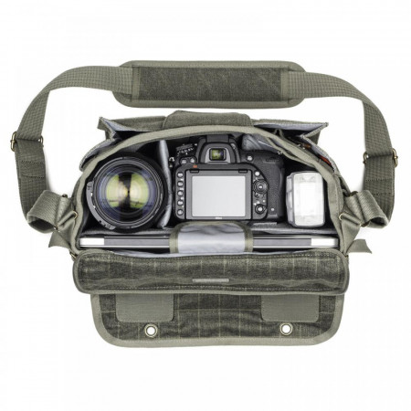 Think Tank Retrospective 7 Pinestone V2.0 - geanta foto