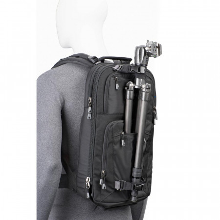 Think Tank Shape Shifter 15 V2.0 - rucsac foto - Black