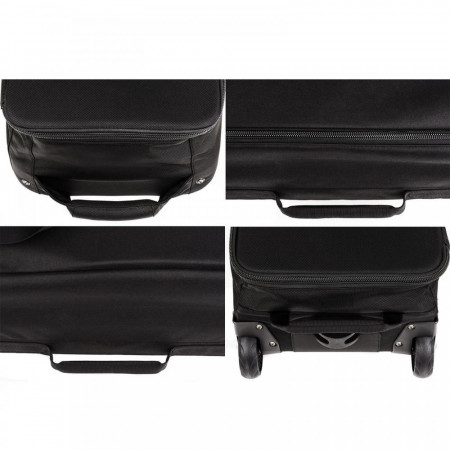 Think Tank Stand Manager 52- troller pentru stative - Black