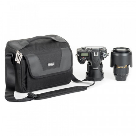 Think Tank StoryTeller 8 black - geanta foto