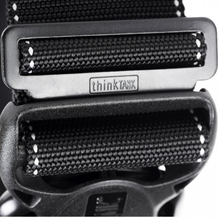 Think Tank Thin Skin Belt V3.0 (marime 68-106 cm) S-M-L - centura foto - Neagra