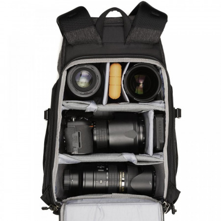Think Tank Urban Acces 13 Backpack -Dark Grey - rucsac foto
