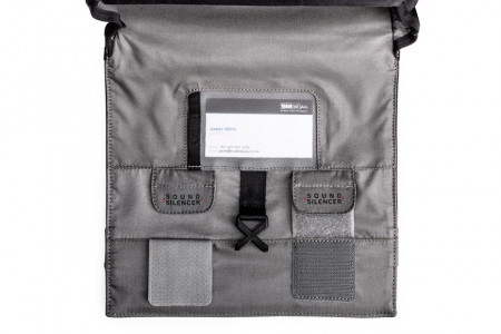 Think Tank Urban Approach 5 Mirrorless - Black - geanta de umar