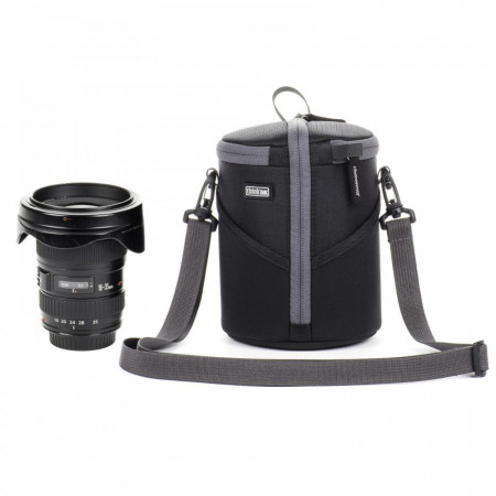ThinkTank Lens Case Duo 30 Black - toc obiective