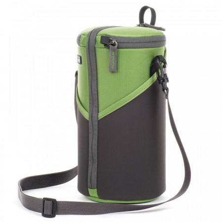 ThinkTank Lens Case Duo 40 Green - toc obiective