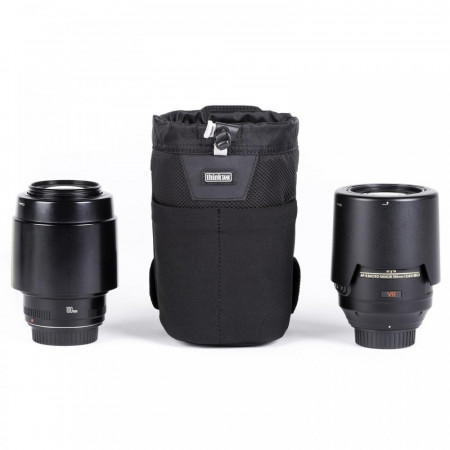 ThinkTank Lens Changer 25 V3.0 - Black - Toc pt obiective cu zoom de mici dimensiuni