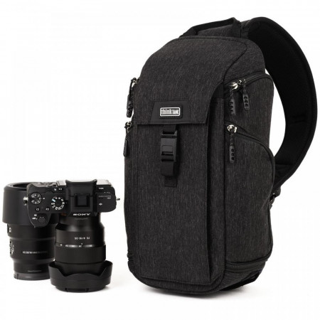 ThinkTank Urban Access 8 Sling - Negru - rucsac cu o singura bretea