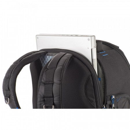 ThinkTankPhoto StreetWalker HardDrive V2.0 - Black - rucsac foto
