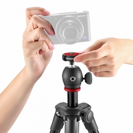 Joby Compact Light Kit Vlogger
