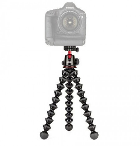 Joby GorillaPod 5K Kit Minitrepied flexibil pentru camere Pro