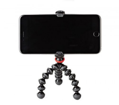 Joby GorillaPod Mobile Mini Minitrepied flexibil negru