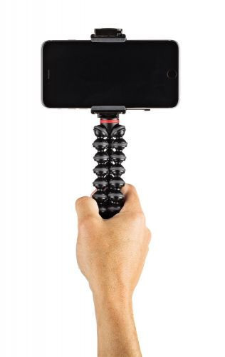 Joby GripTight Action Kit minitrepied flexibil cu telecomanda