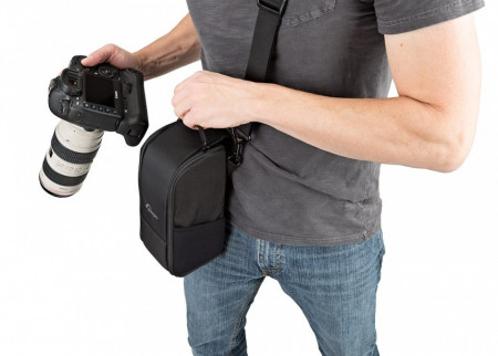 Lowepro ProTactic Lens Exchange 200 AW