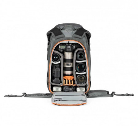 Lowepro Whistler BP 350 AW II Rucsac Foto