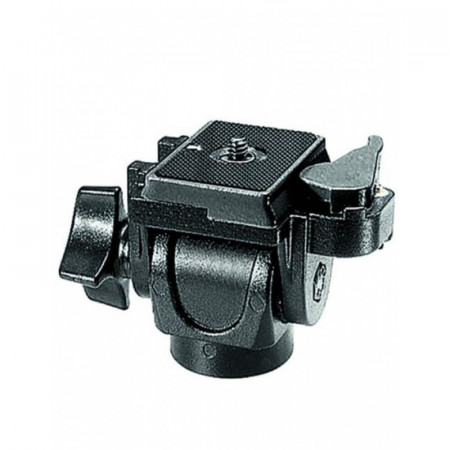 Manfrotto 234RC cap monopied foto