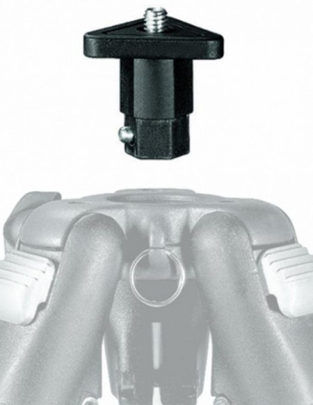 Manfrotto adaptor Low Angle190LAA