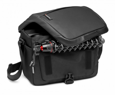 Manfrotto Advanced Geanta foto Messenger
