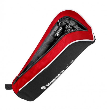 Manfrotto Befree Advanced GT trepied foto aluminiu