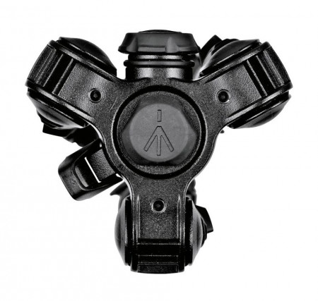 Manfrotto Befree Advanced Kit Trepied Foto Twist