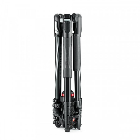 Manfrotto Befree Live Kit Trepied Video Lever