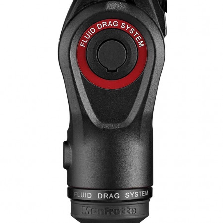 Manfrotto Befreee 3W Cap trepied foto-video fluid