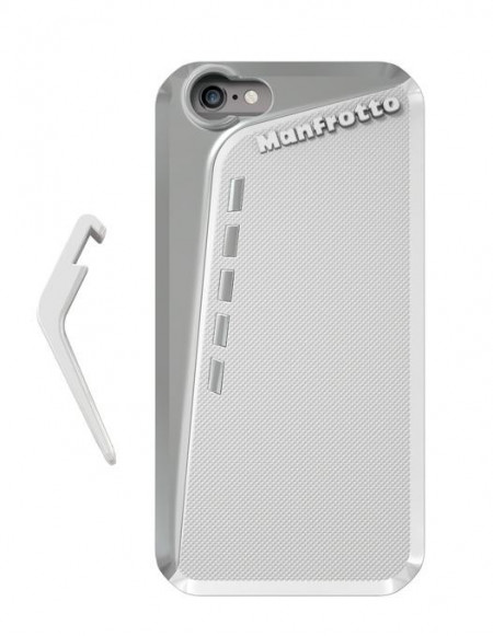 Manfrotto Carcasa iPhone 6 Plus Alba