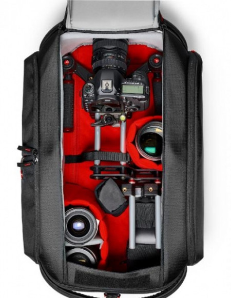 Manfrotto CC 195N geanta video pentru SONY PXW-FS7 sau ENG