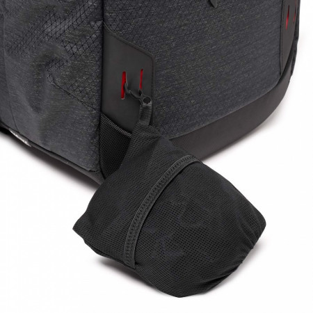 Manfrotto Frontloader M rucsac foto