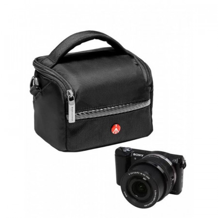 Manfrotto geanta foto de umar A1